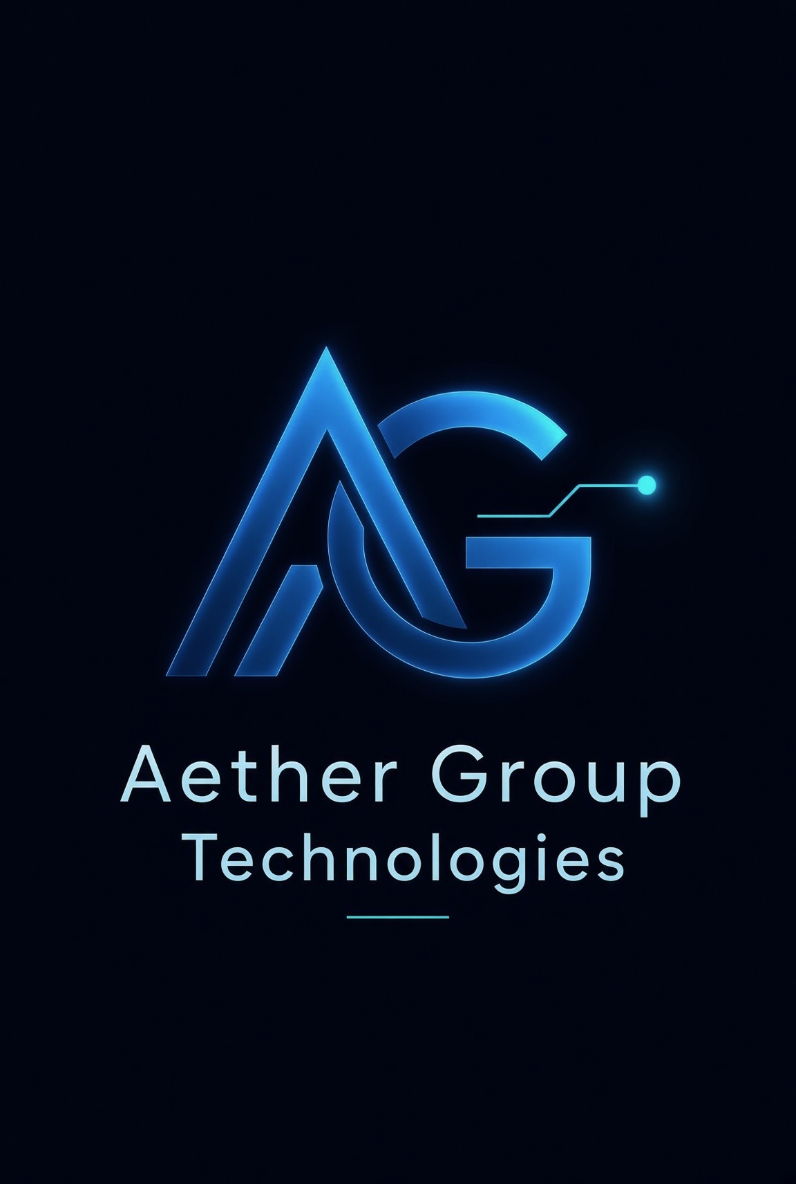 Aether Group Logo